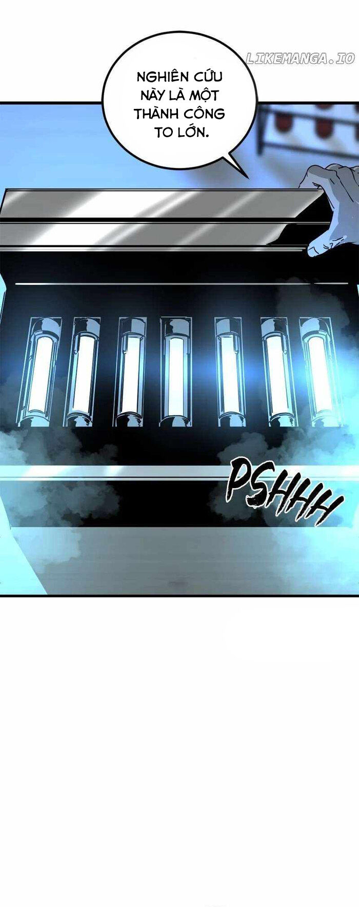 Kẻ Giết Anh Hùng Chap 171 - Next Chap 172