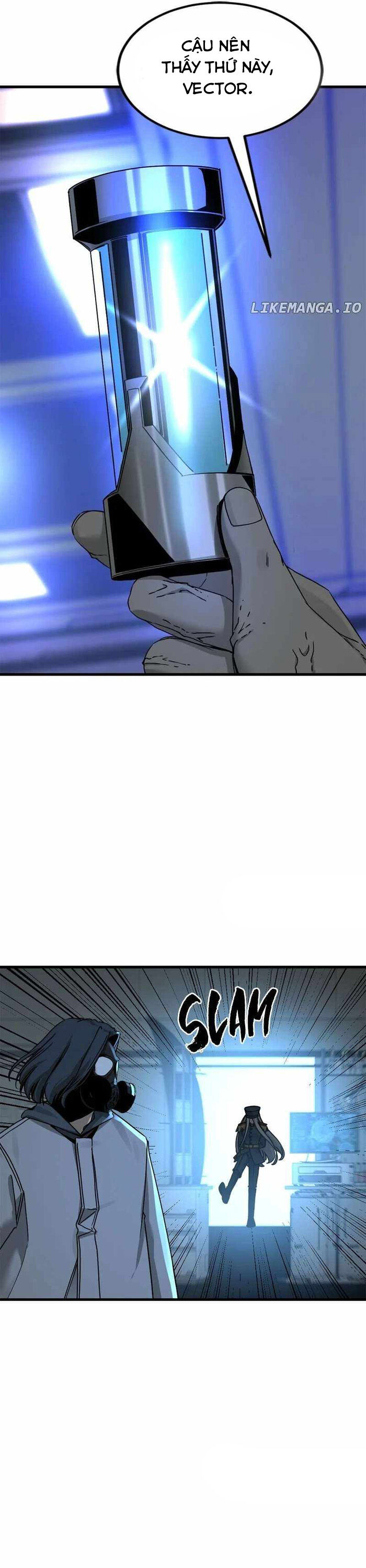 Kẻ Giết Anh Hùng Chap 171 - Next Chap 172