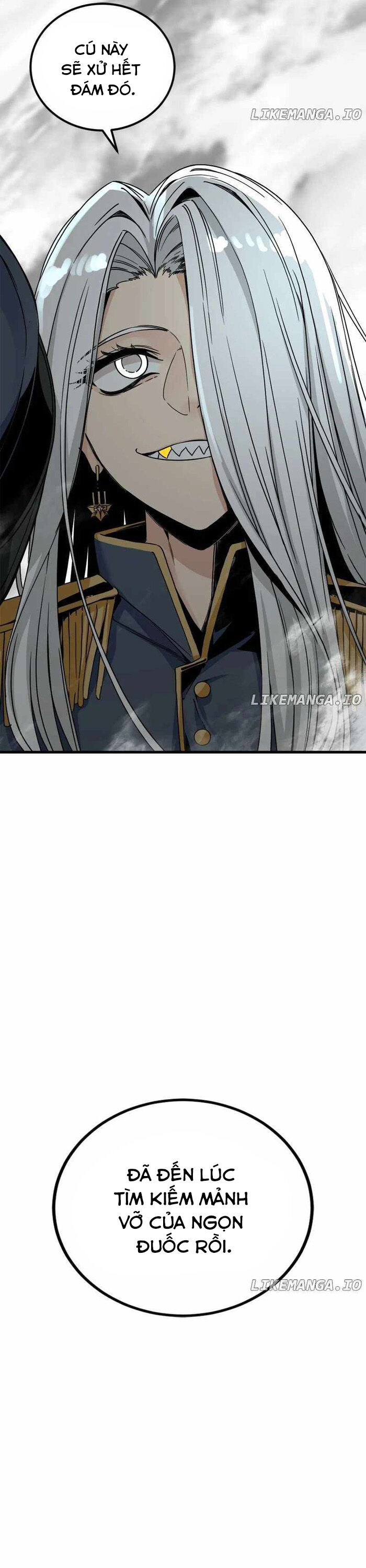 Kẻ Giết Anh Hùng Chap 171 - Next Chap 172