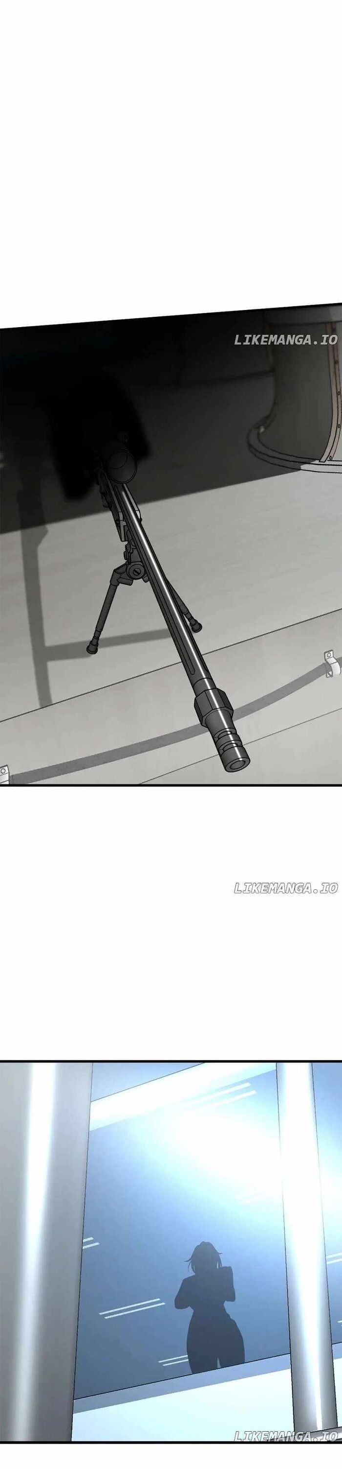 Kẻ Giết Anh Hùng Chap 171 - Next Chap 172