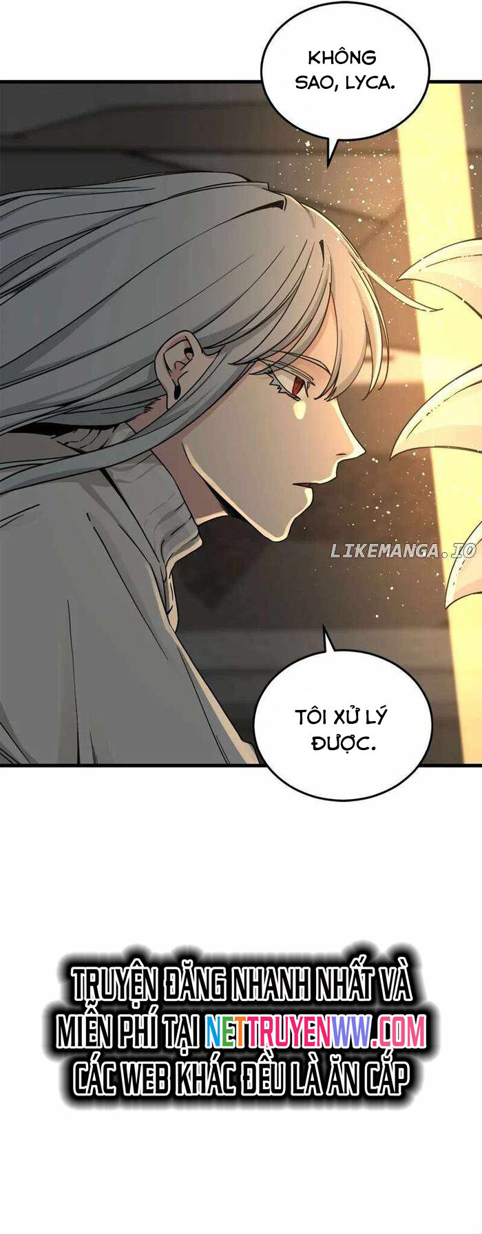Kẻ Giết Anh Hùng Chap 171 - Next Chap 172