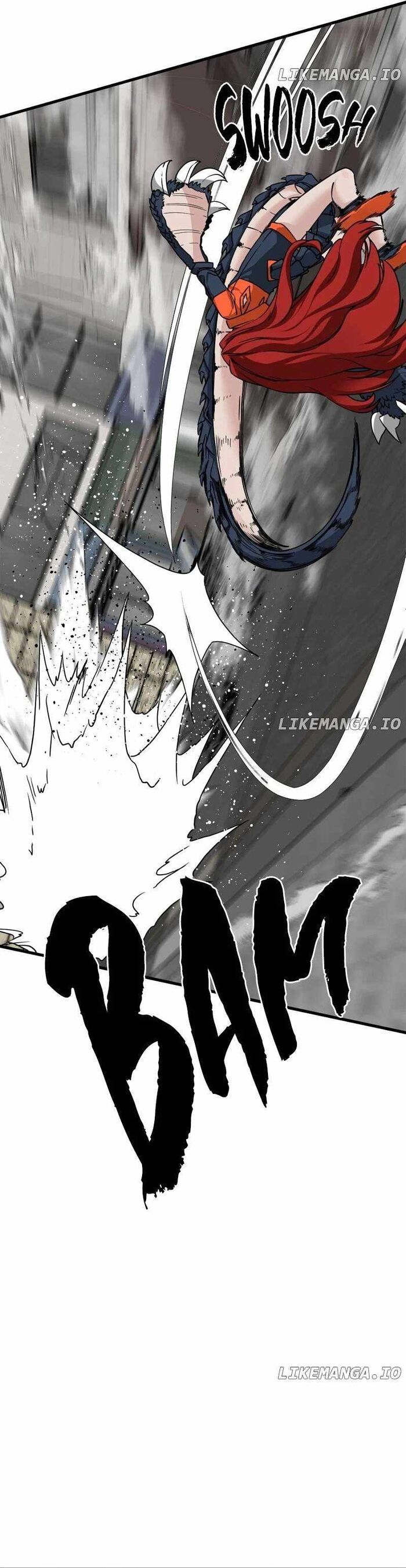 Kẻ Giết Anh Hùng Chap 171 - Next Chap 172