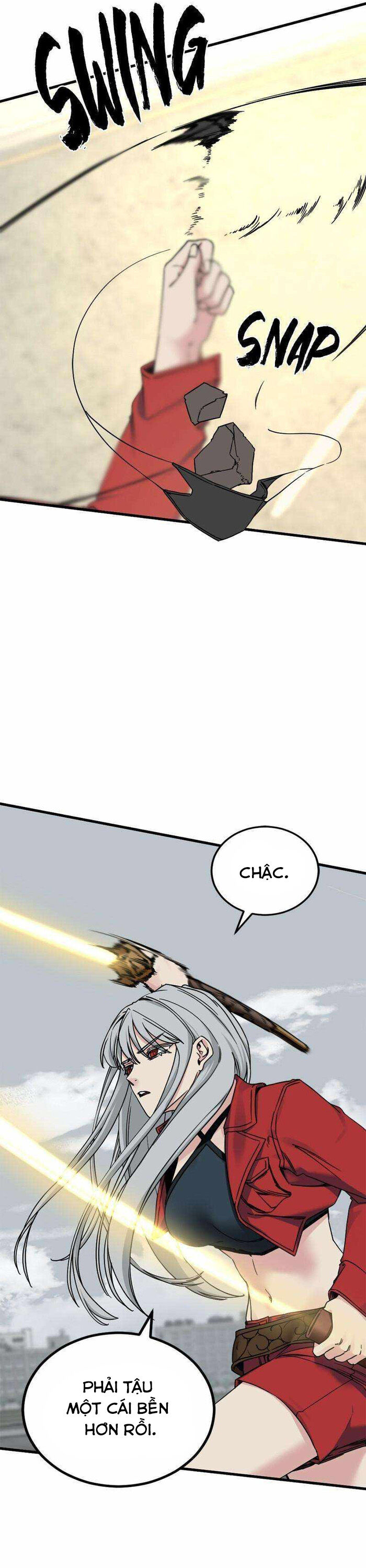 Kẻ Giết Anh Hùng Chap 172 - Next Chap 173