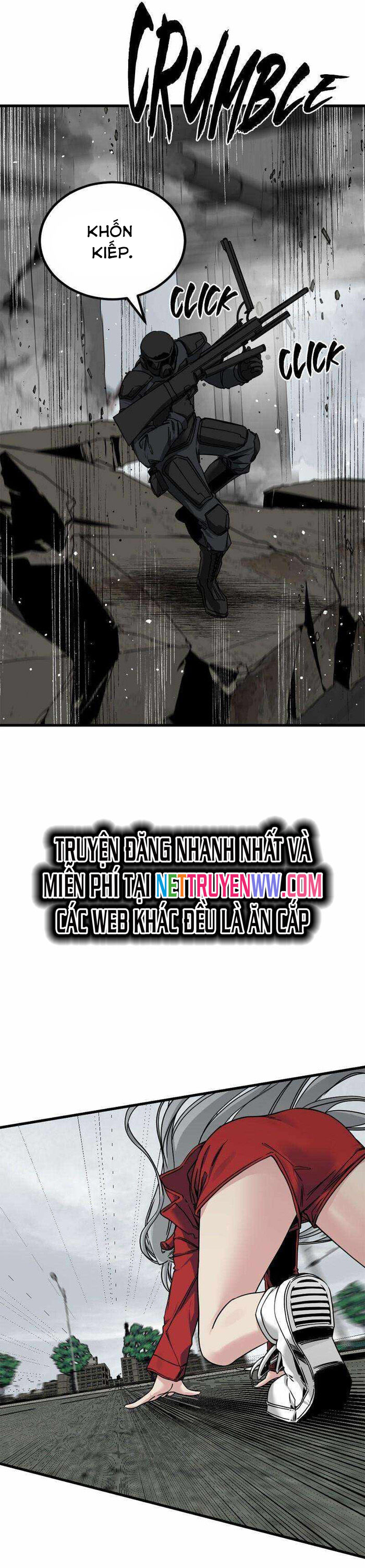 Kẻ Giết Anh Hùng Chap 172 - Next Chap 173