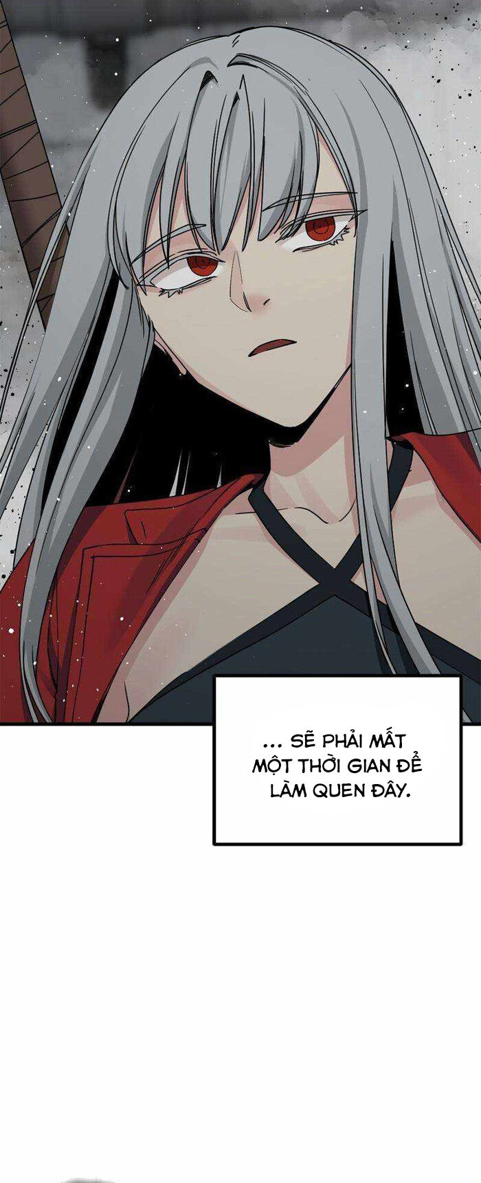 Kẻ Giết Anh Hùng Chap 172 - Next Chap 173