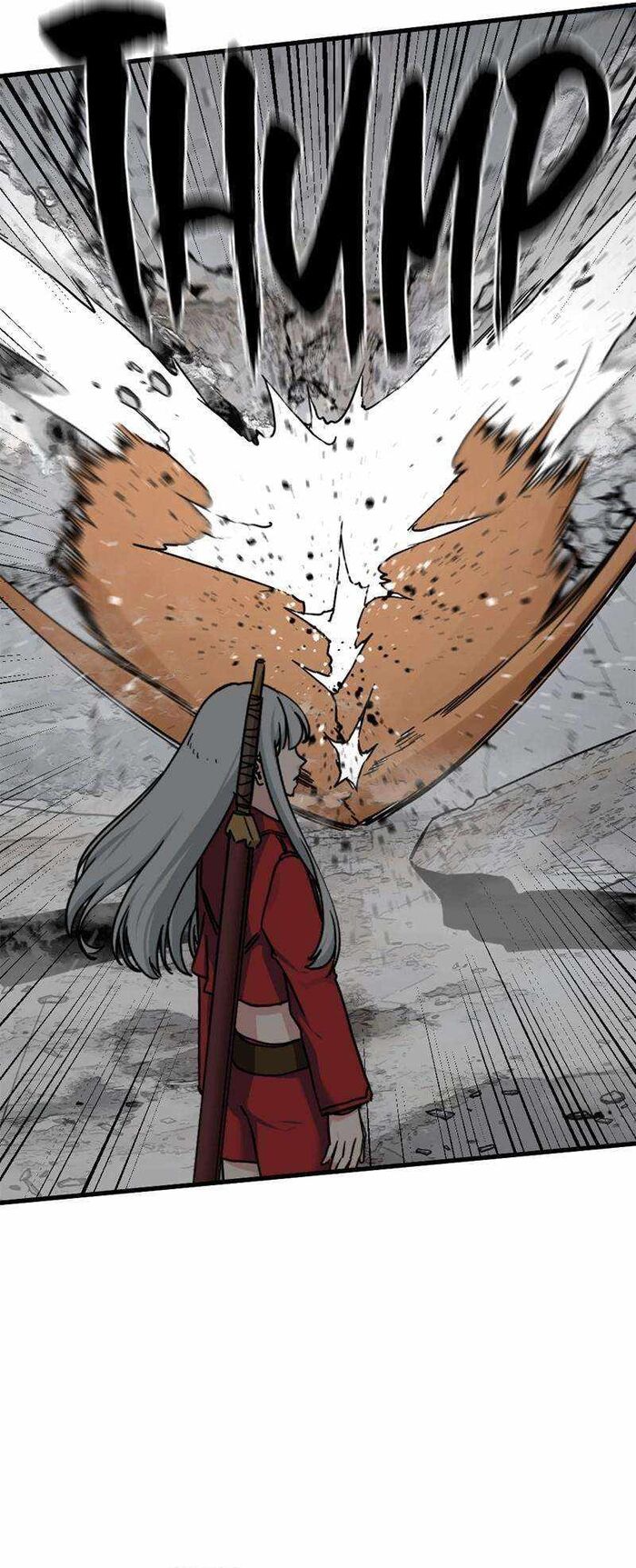 Kẻ Giết Anh Hùng Chap 172 - Next Chap 173