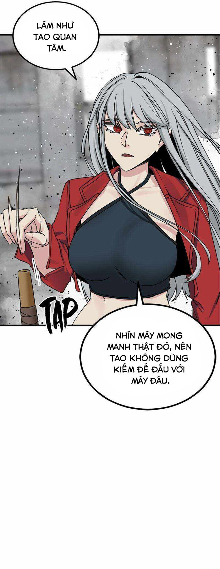 Kẻ Giết Anh Hùng Chap 172 - Next Chap 173
