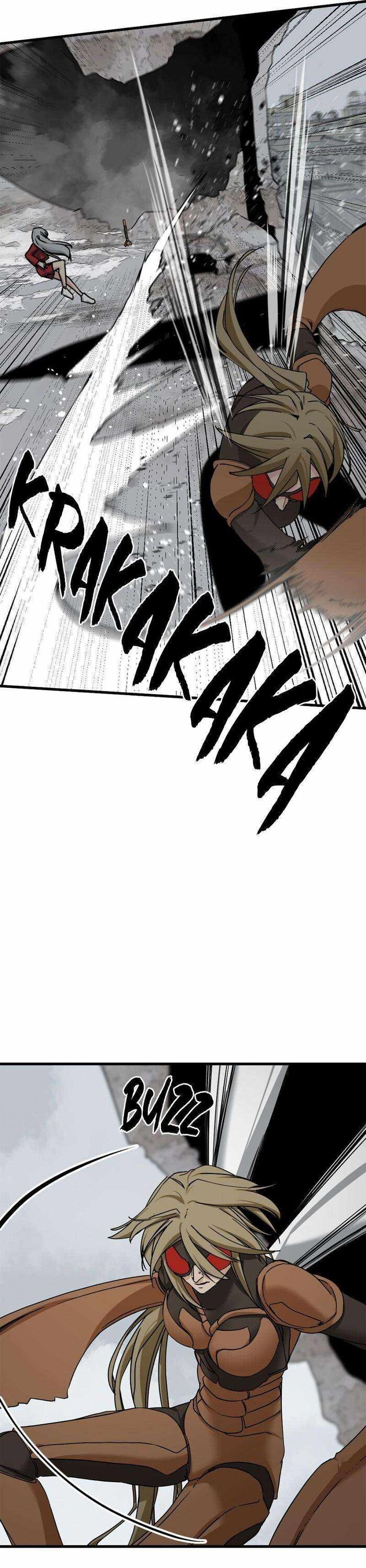 Kẻ Giết Anh Hùng Chap 172 - Next Chap 173