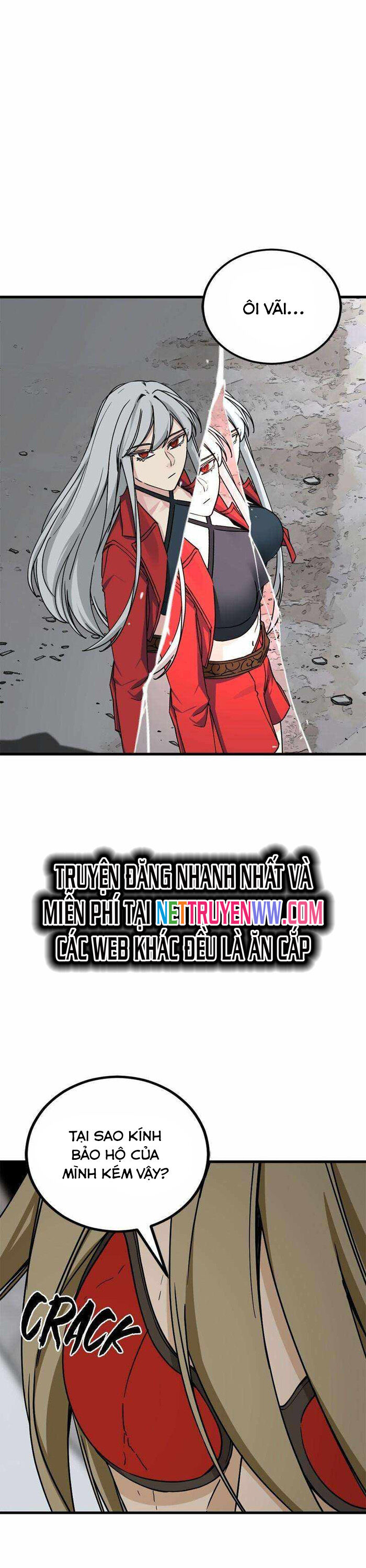 Kẻ Giết Anh Hùng Chap 172 - Next Chap 173