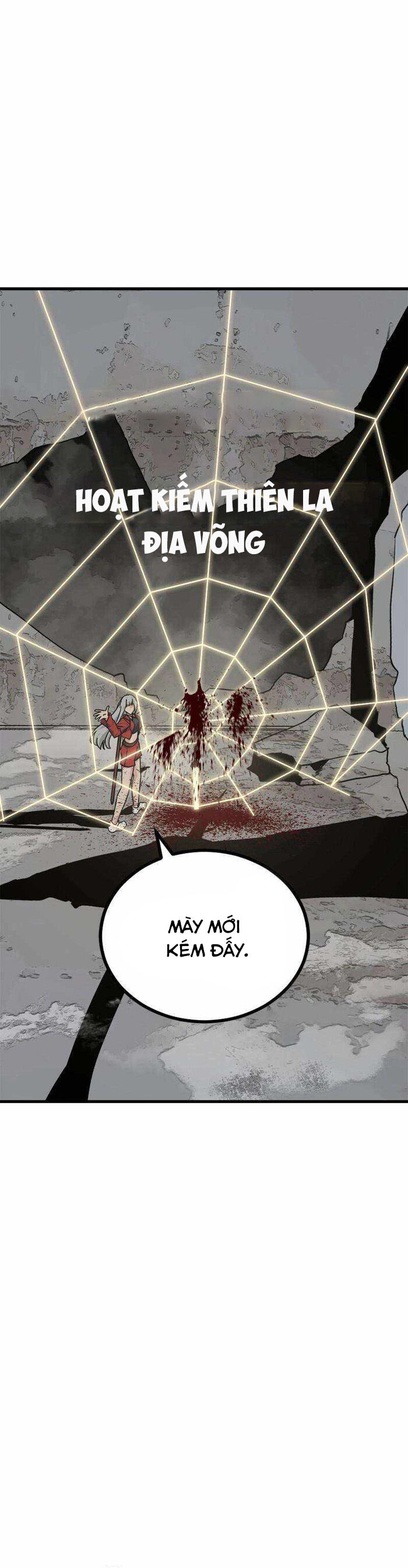 Kẻ Giết Anh Hùng Chap 172 - Next Chap 173