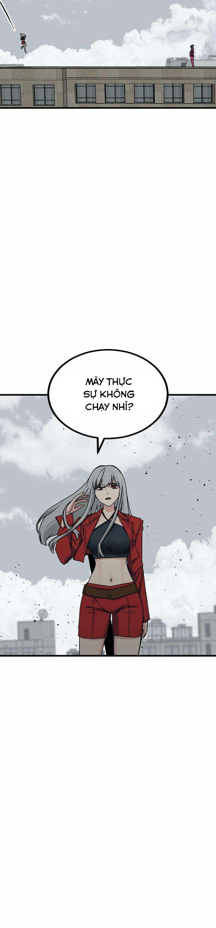 Kẻ Giết Anh Hùng Chap 172 - Next Chap 173