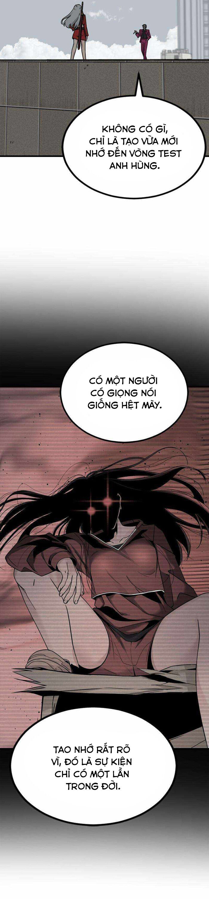 Kẻ Giết Anh Hùng Chap 172 - Next Chap 173