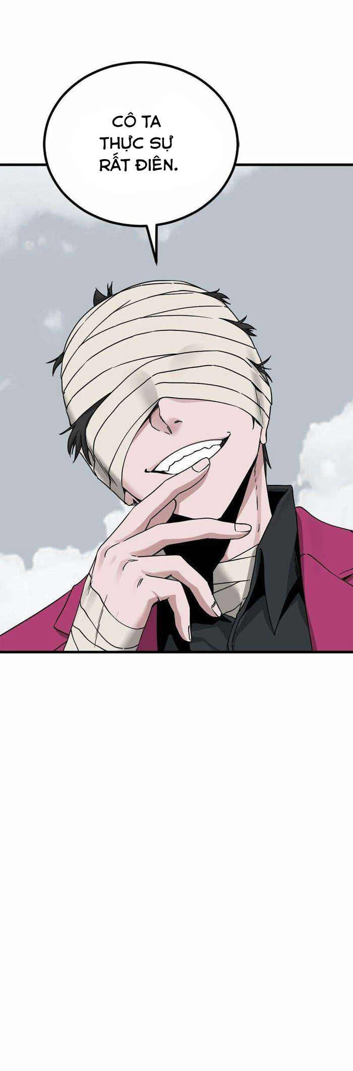Kẻ Giết Anh Hùng Chap 172 - Next Chap 173