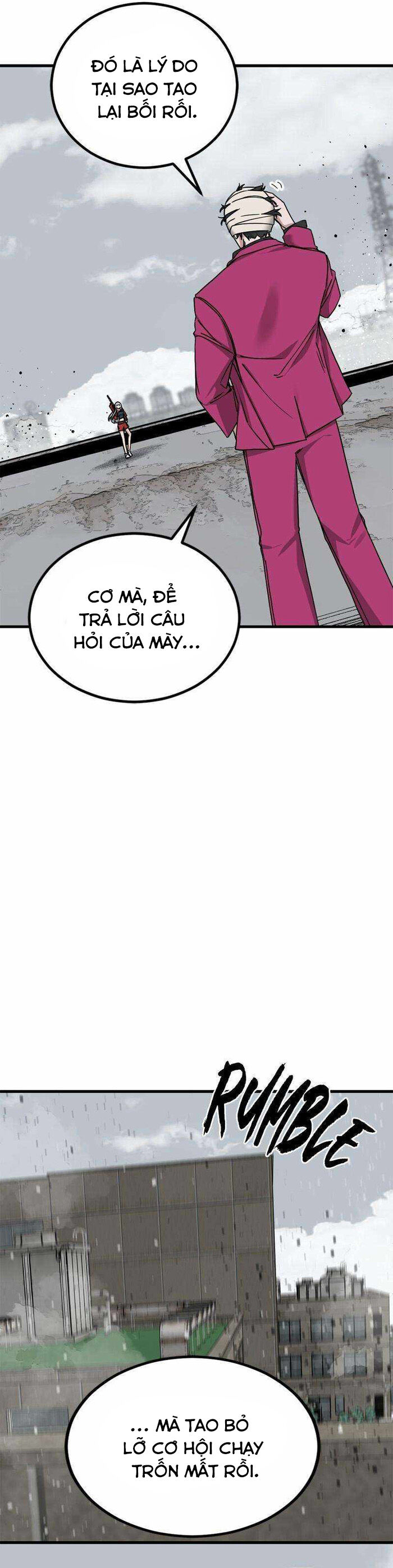 Kẻ Giết Anh Hùng Chap 172 - Next Chap 173