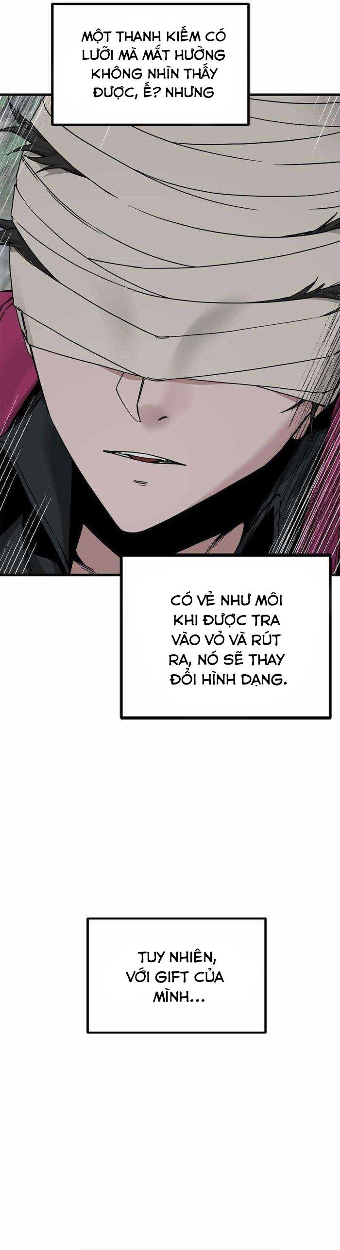 Kẻ Giết Anh Hùng Chap 172 - Next Chap 173