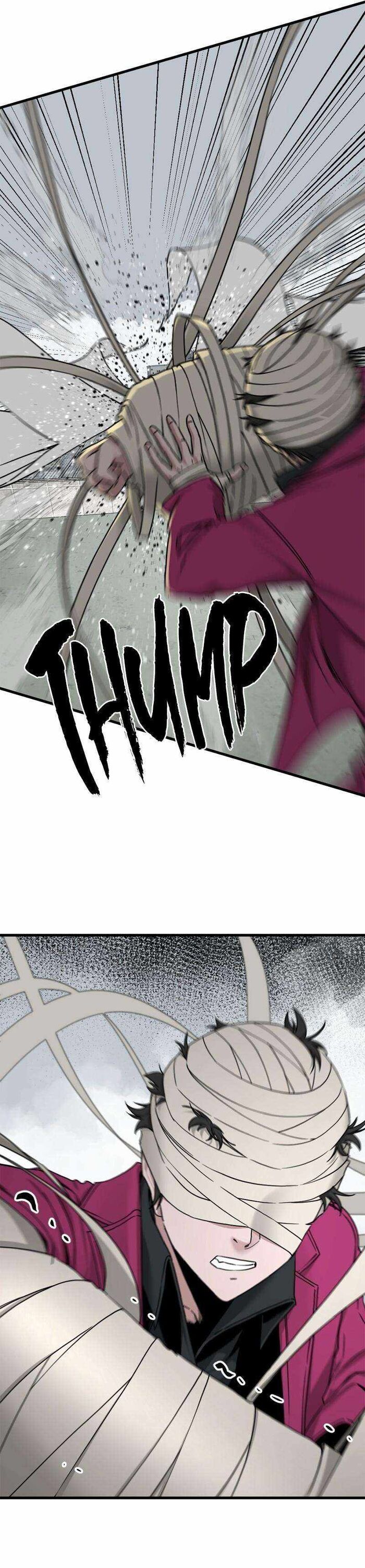 Kẻ Giết Anh Hùng Chap 172 - Next Chap 173