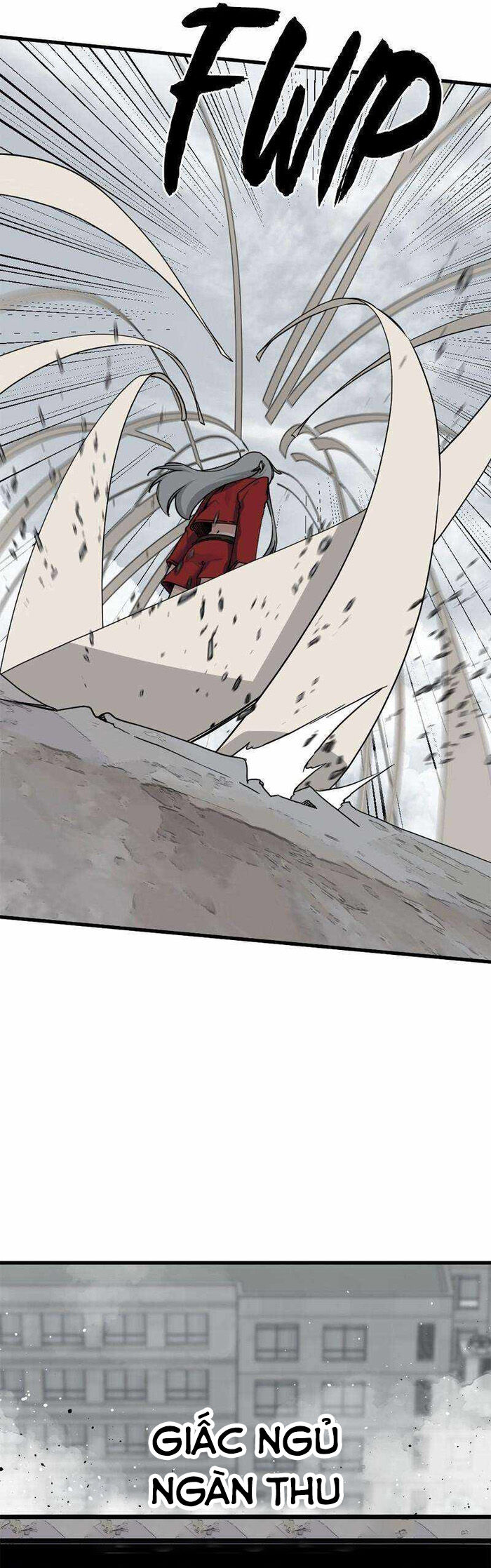 Kẻ Giết Anh Hùng Chap 172 - Next Chap 173