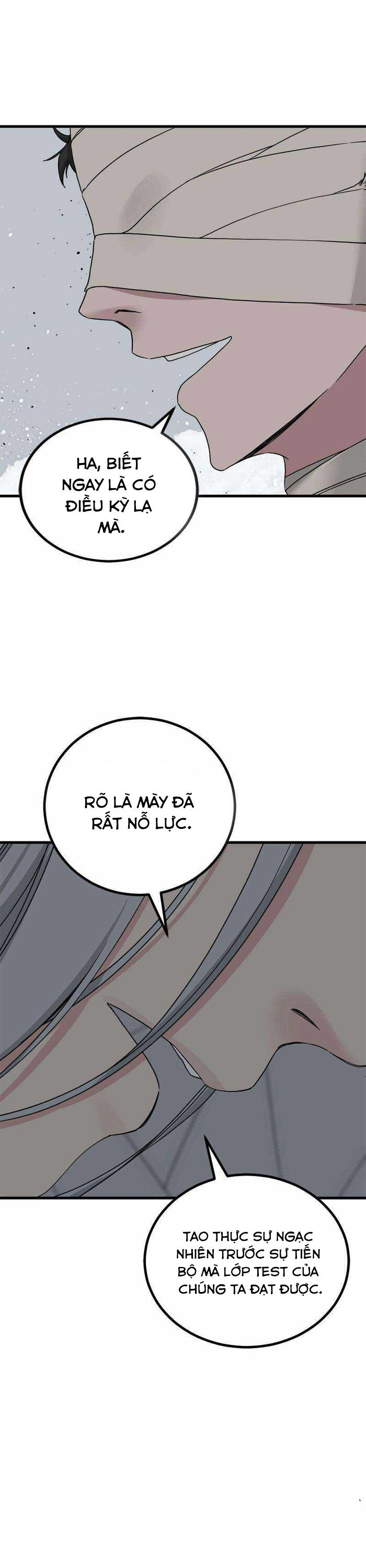 Kẻ Giết Anh Hùng Chap 172 - Next Chap 173