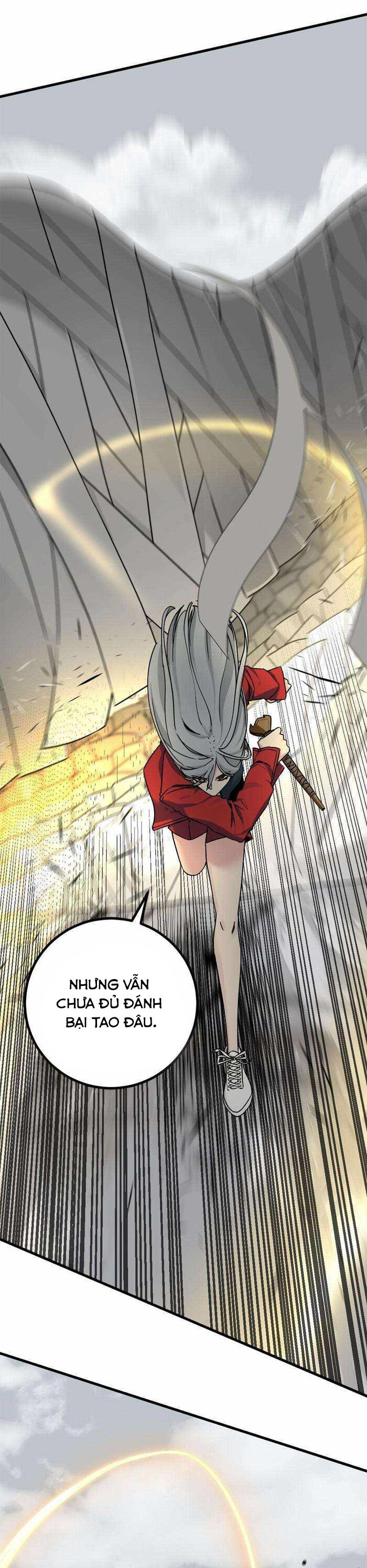 Kẻ Giết Anh Hùng Chap 172 - Next Chap 173