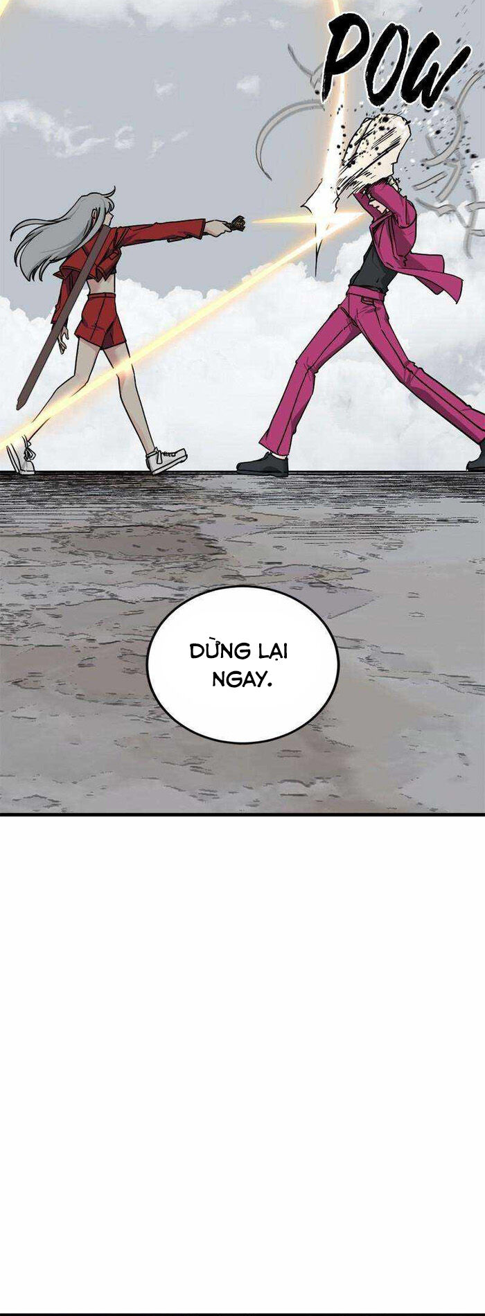 Kẻ Giết Anh Hùng Chap 172 - Next Chap 173