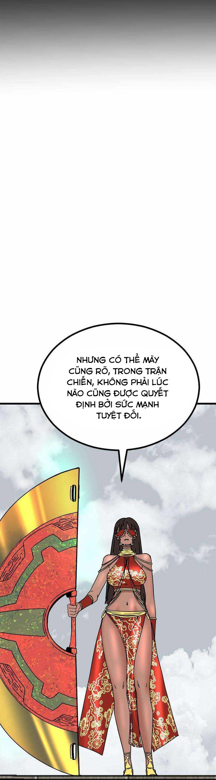 Kẻ Giết Anh Hùng Chap 172 - Next Chap 173