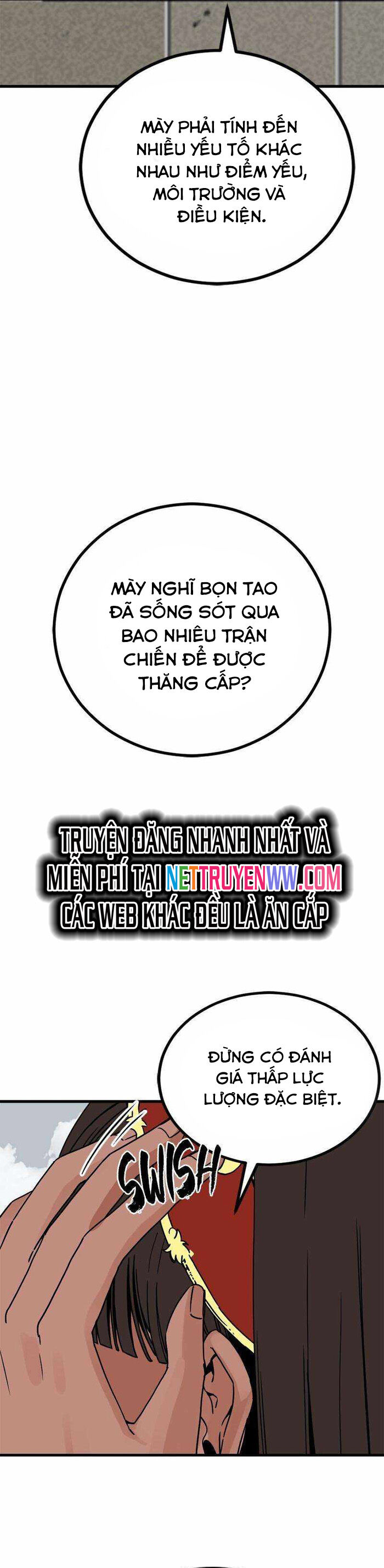 Kẻ Giết Anh Hùng Chap 172 - Next Chap 173