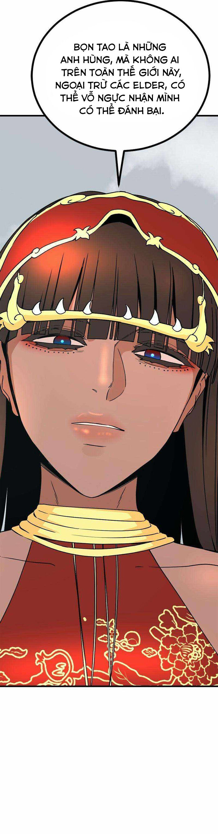 Kẻ Giết Anh Hùng Chap 172 - Next Chap 173