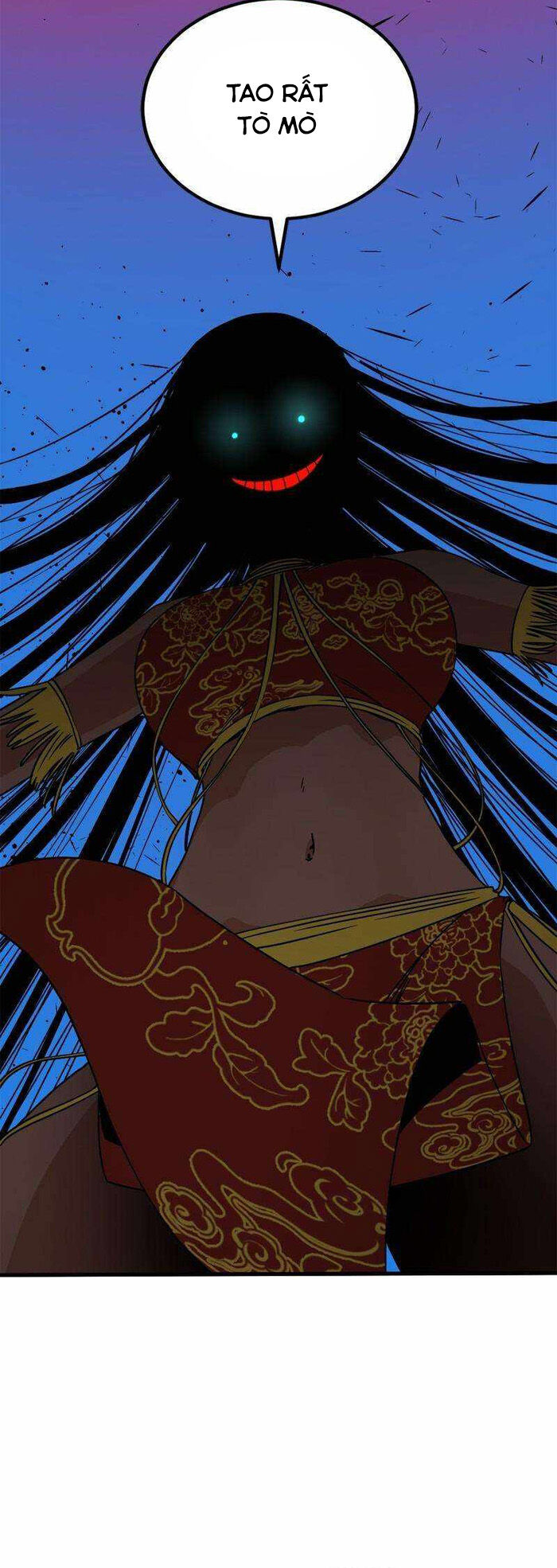 Kẻ Giết Anh Hùng Chap 172 - Next Chap 173