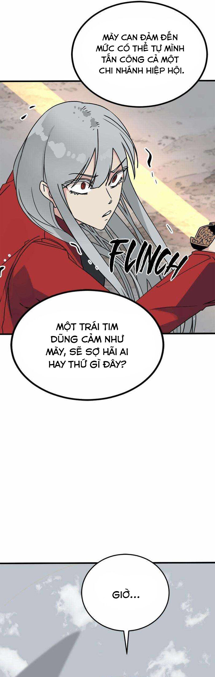 Kẻ Giết Anh Hùng Chap 172 - Next Chap 173