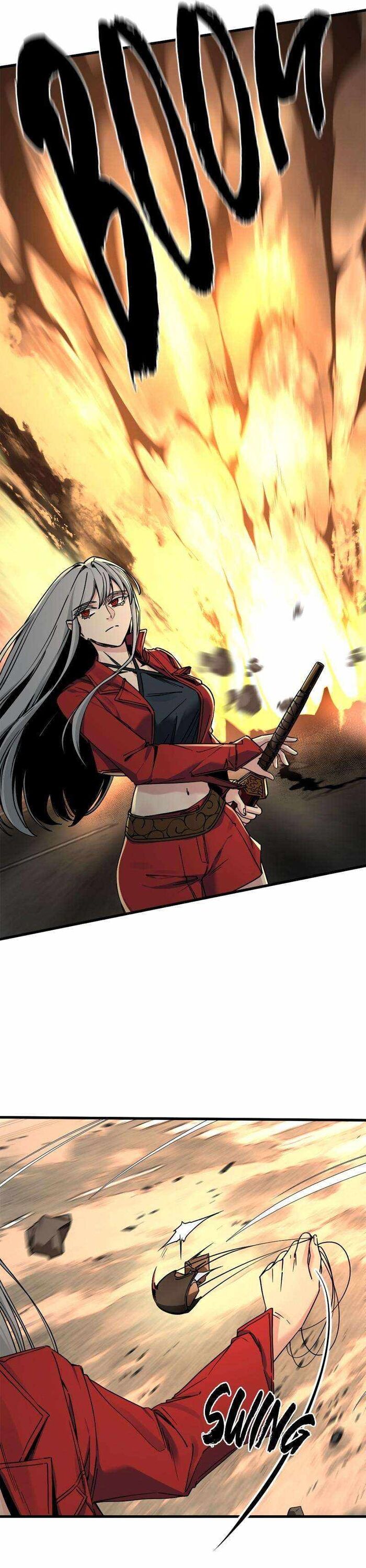 Kẻ Giết Anh Hùng Chap 172 - Next Chap 173