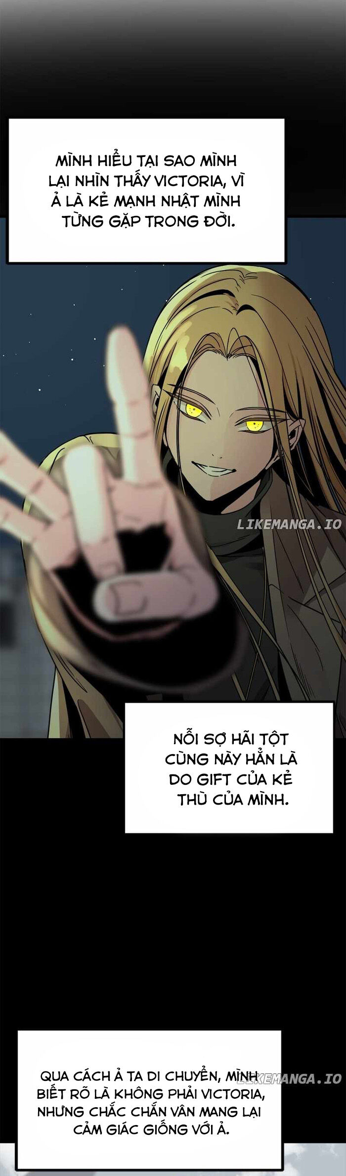 Kẻ Giết Anh Hùng Chap 173 - Next Chap 174