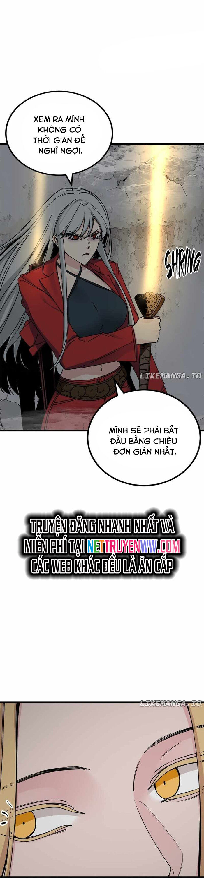 Kẻ Giết Anh Hùng Chap 173 - Next Chap 174
