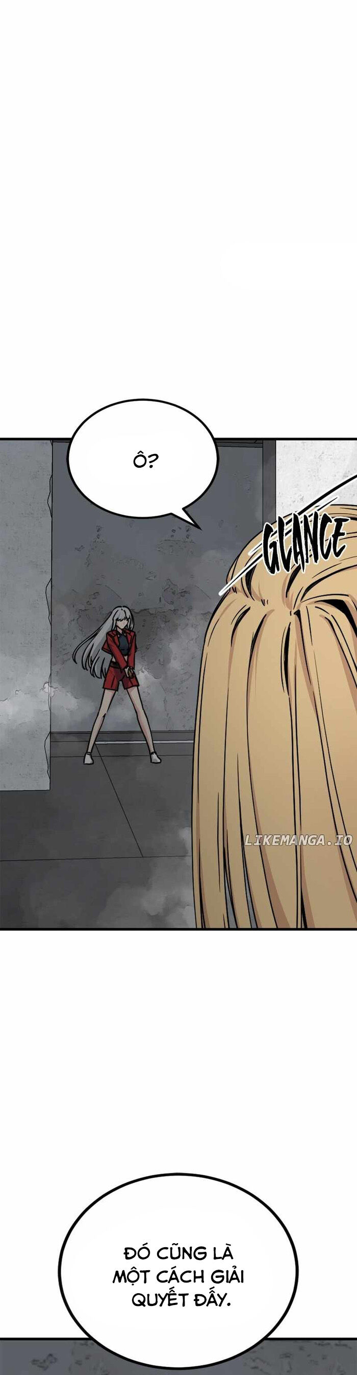 Kẻ Giết Anh Hùng Chap 173 - Next Chap 174