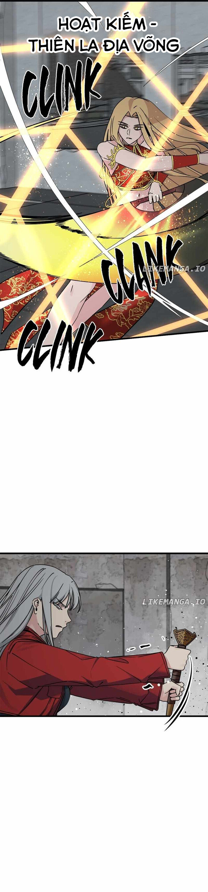 Kẻ Giết Anh Hùng Chap 173 - Next Chap 174
