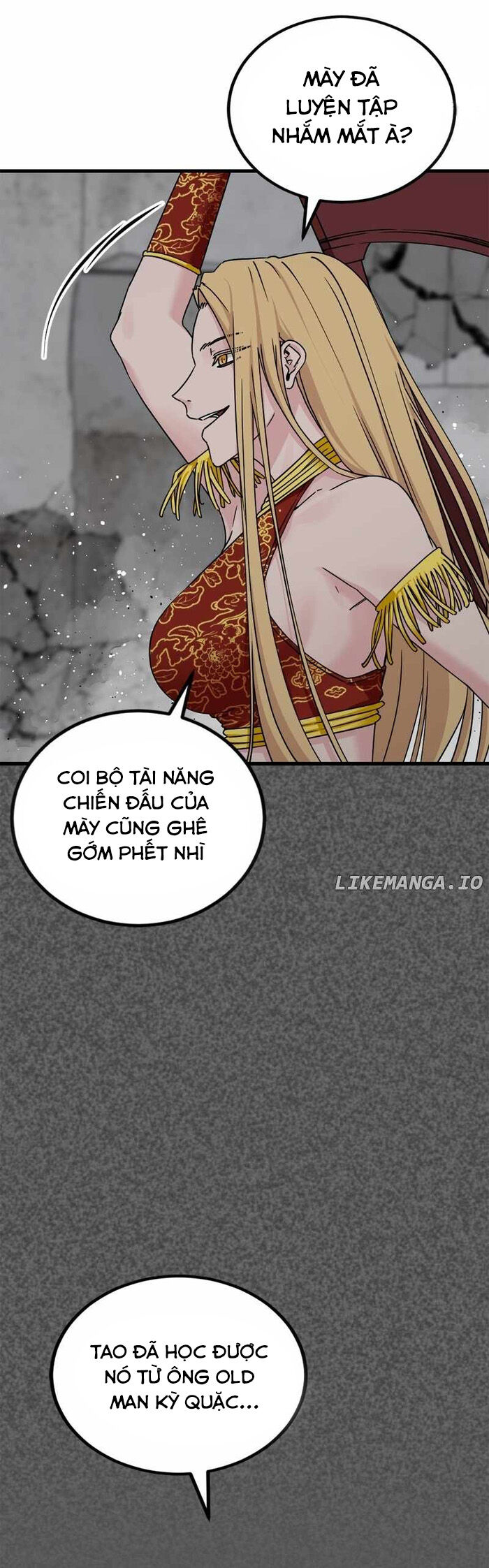 Kẻ Giết Anh Hùng Chap 173 - Next Chap 174
