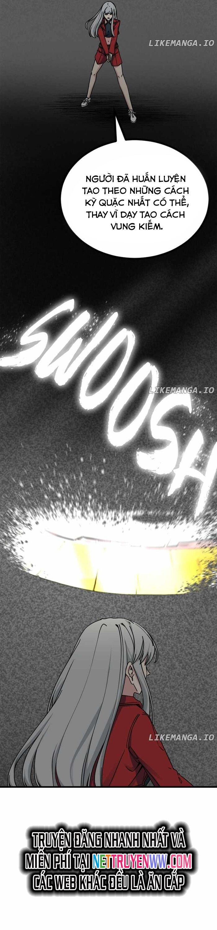Kẻ Giết Anh Hùng Chap 173 - Next Chap 174