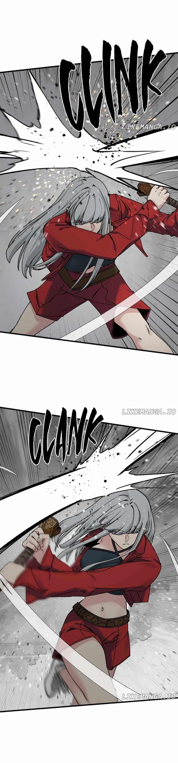 Kẻ Giết Anh Hùng Chap 173 - Next Chap 174