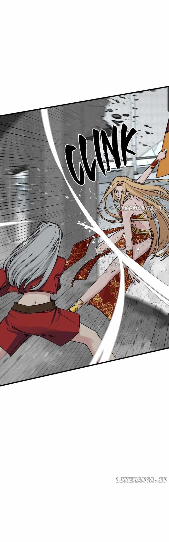 Kẻ Giết Anh Hùng Chap 173 - Next Chap 174