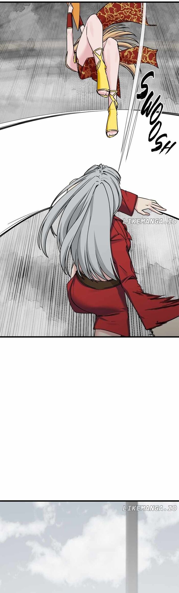 Kẻ Giết Anh Hùng Chap 173 - Next Chap 174