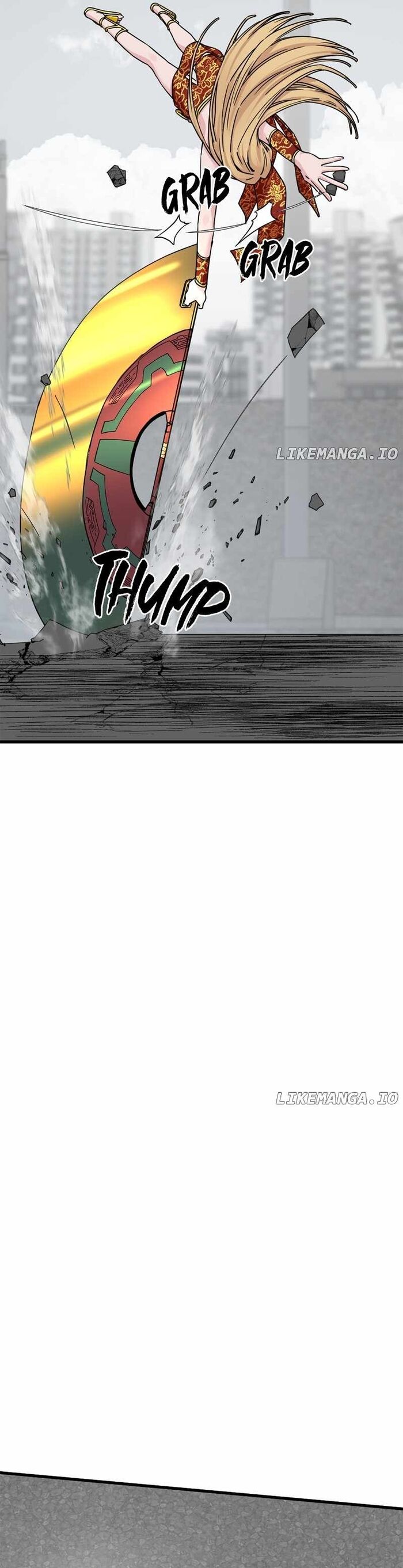 Kẻ Giết Anh Hùng Chap 173 - Next Chap 174