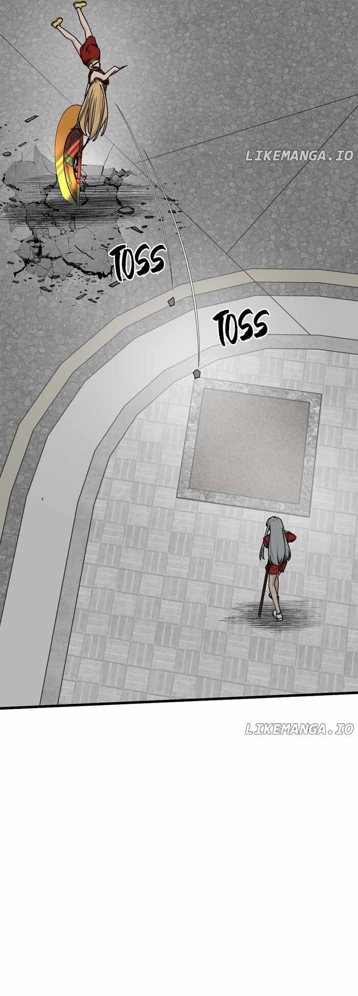 Kẻ Giết Anh Hùng Chap 173 - Next Chap 174