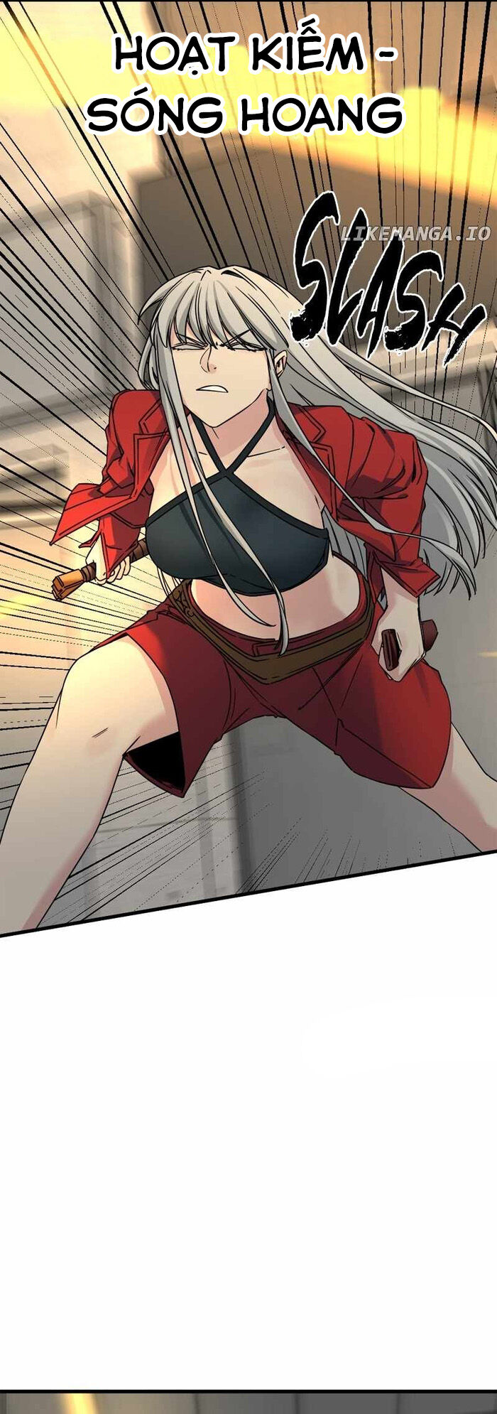 Kẻ Giết Anh Hùng Chap 173 - Next Chap 174