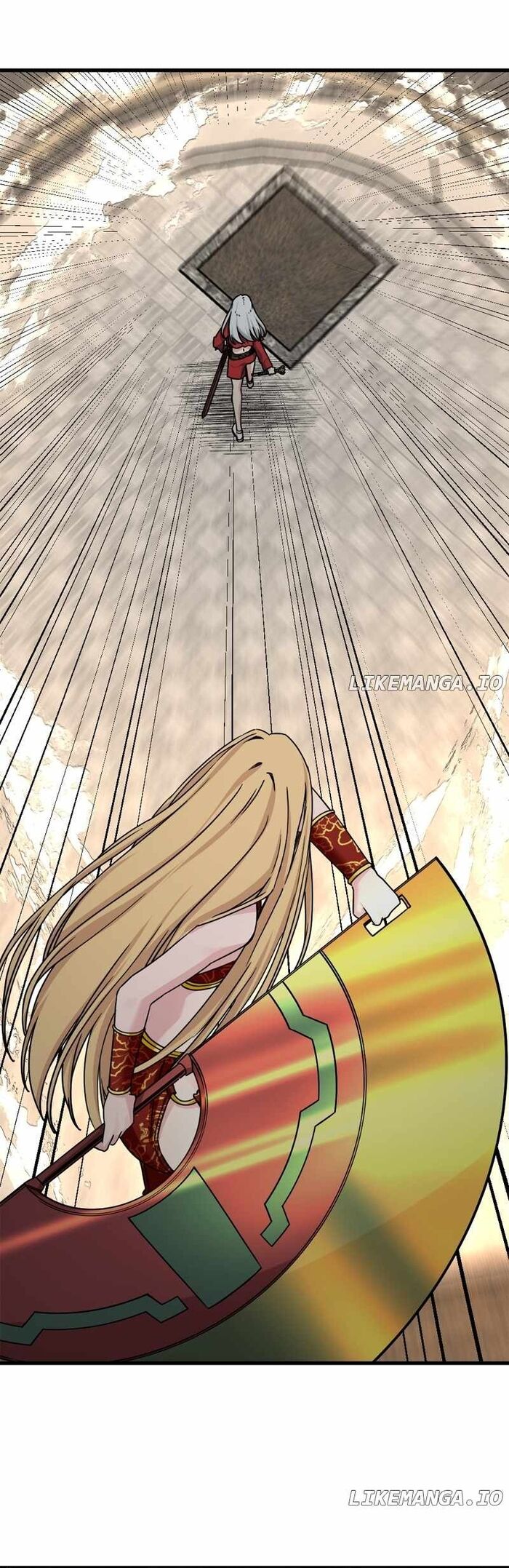 Kẻ Giết Anh Hùng Chap 173 - Next Chap 174
