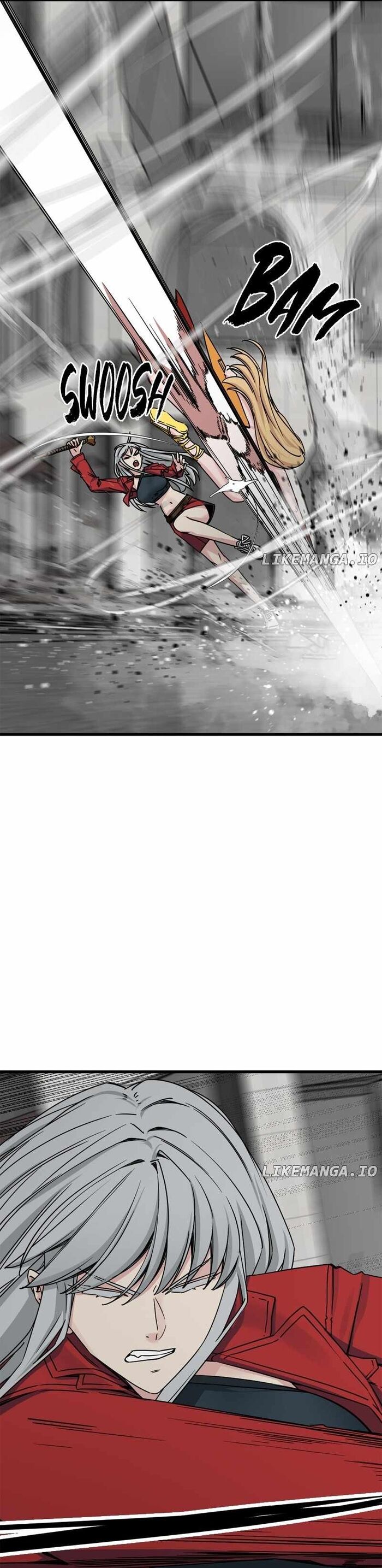 Kẻ Giết Anh Hùng Chap 173 - Next Chap 174