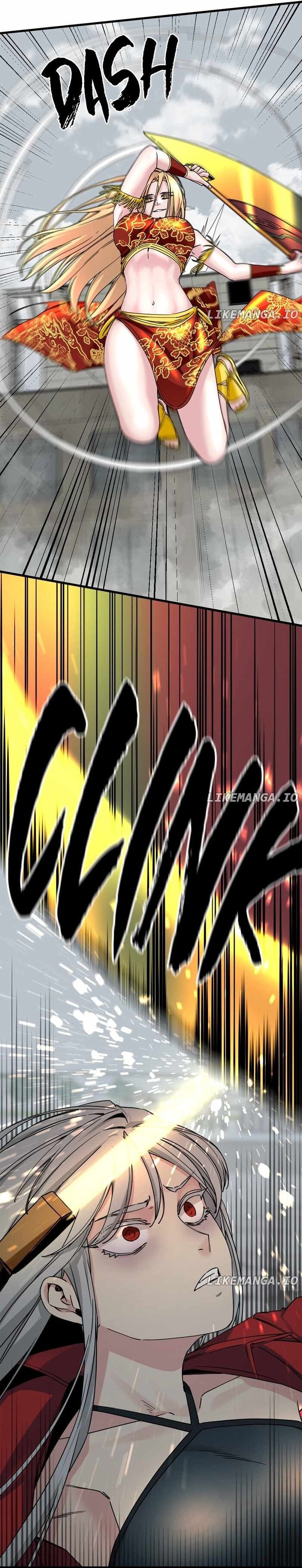 Kẻ Giết Anh Hùng Chap 173 - Next Chap 174