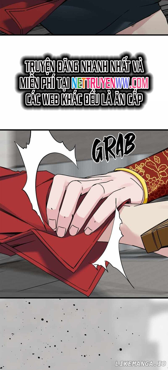 Kẻ Giết Anh Hùng Chap 173 - Next Chap 174