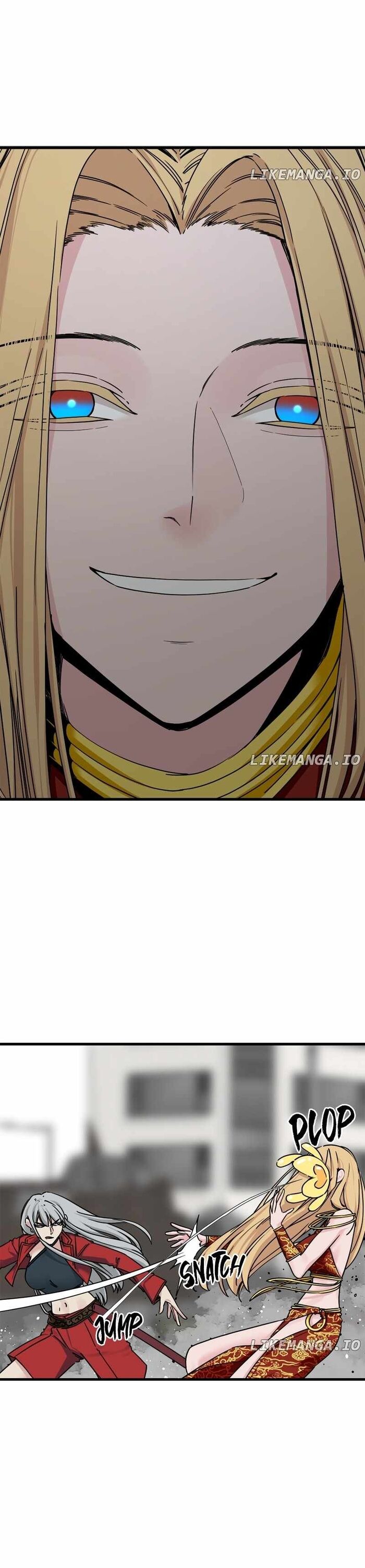 Kẻ Giết Anh Hùng Chap 173 - Next Chap 174