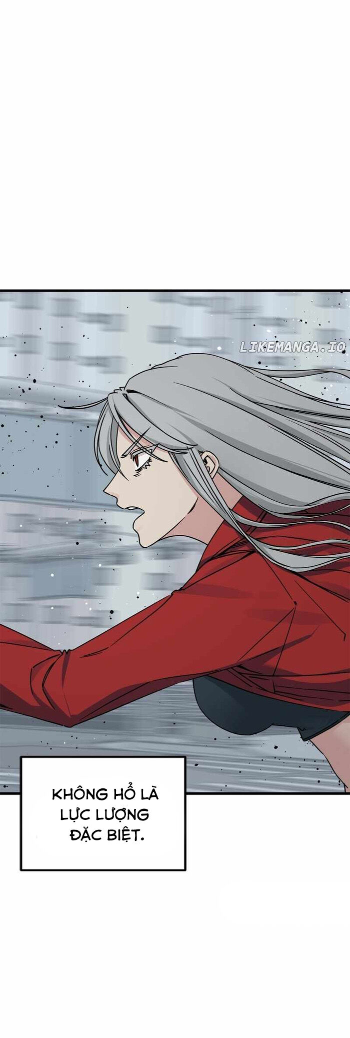 Kẻ Giết Anh Hùng Chap 173 - Next Chap 174