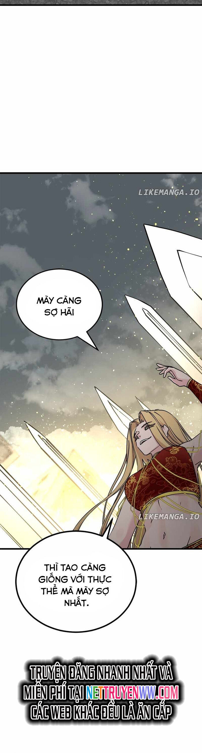 Kẻ Giết Anh Hùng Chap 173 - Next Chap 174