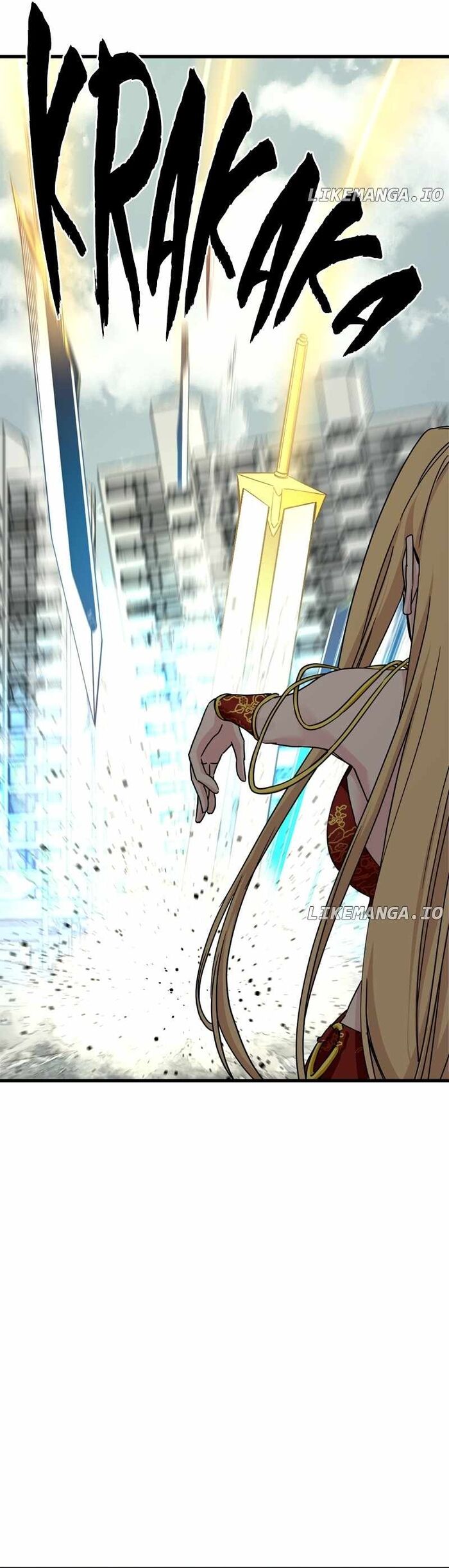 Kẻ Giết Anh Hùng Chap 173 - Next Chap 174